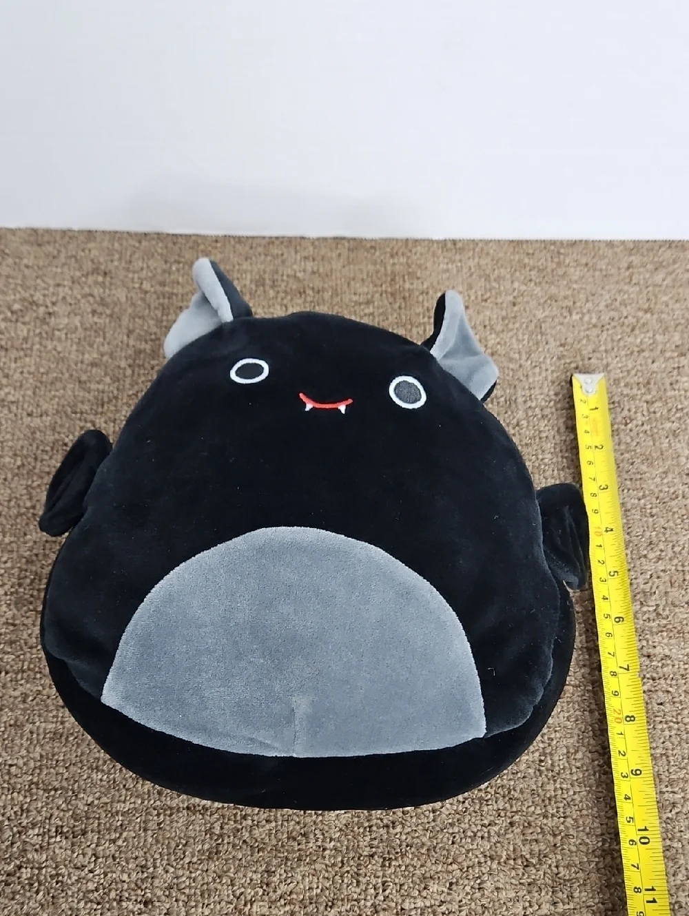 Bioworld Squishmallows vhtf hot